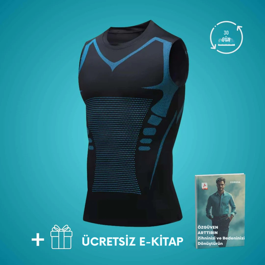 V-Boost v2 | Özgüvenin, Enerjinin ve Gücün Gücünü Hissedin